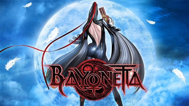 Immagine di Bayonetta: una donna fatta di donne
