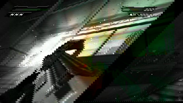 Immagine di Black: il seguito dell'FPS di Criterion aveva un potenziale enorme