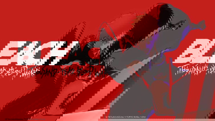 Immagine di Dove vedere Bleach - La Guerra dei Mille Anni in streaming