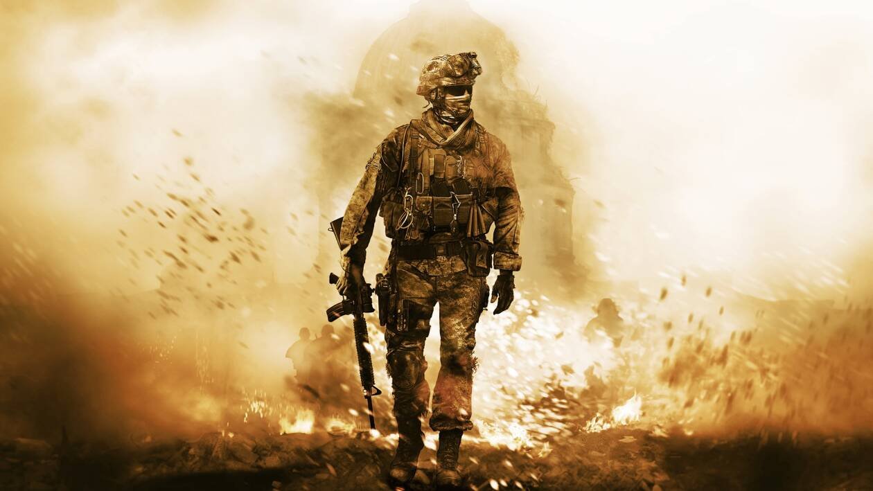 Immagine di Call of Duty: Modern Warfare 2: un'espansione sostituirà il nuovo capitolo del 2023?