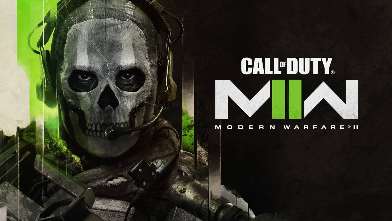 Immagine di Call of Duty Modern Warfare 2, già scontatissimo su eBay! Pochi pezzi disponibili!