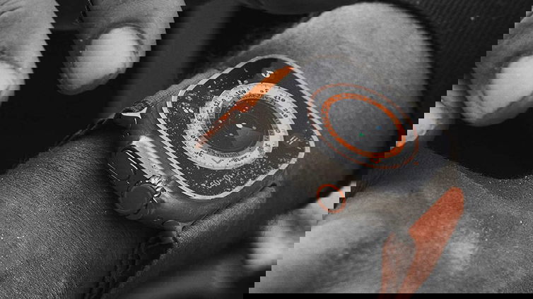 Immagine di Apple Watch Ultra al prezzo più basso di sempre su Amazon!