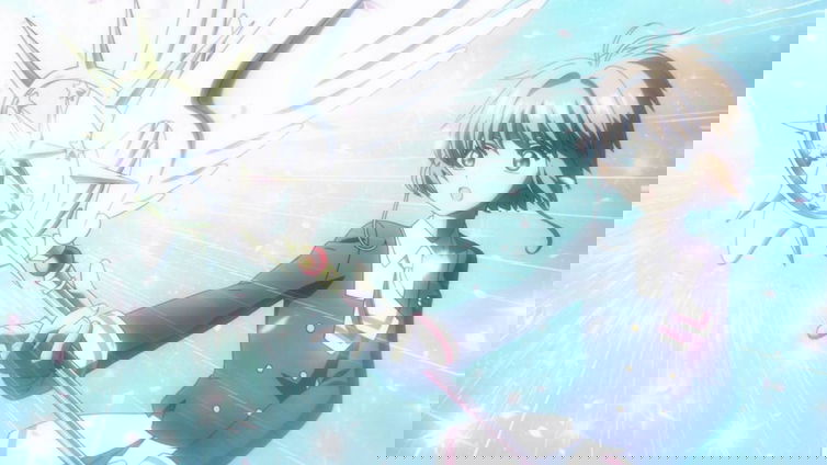 Immagine di Ecco quando finirà il manga Card Captor Sakura: Clear Card