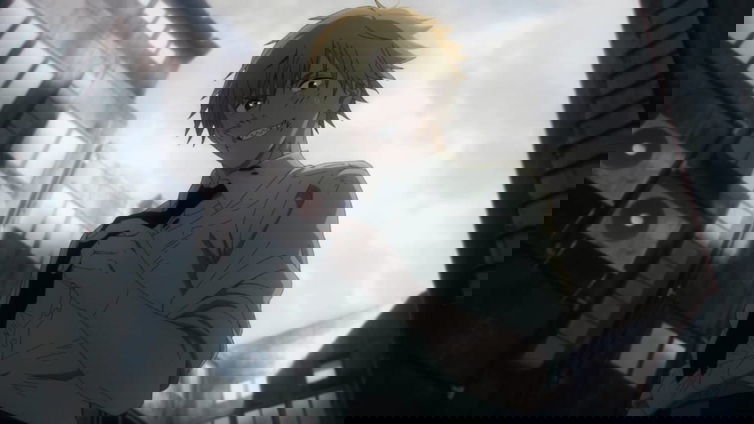 Immagine di Chainsaw Man: nuove distruttive sequenze dal 1° episodio in VIDEO