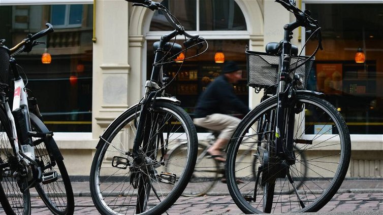 Immagine di City Bike elettriche | Le migliori del 2023