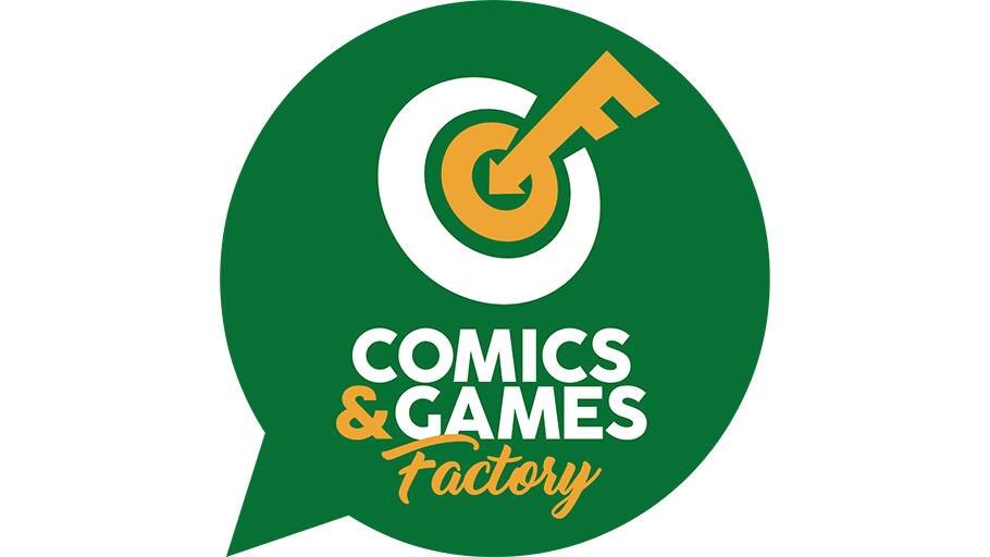 Immagine di Lucca Comics and Games 2022 – Comics & Games Factory: ecco i tre finalisti della call for ideas