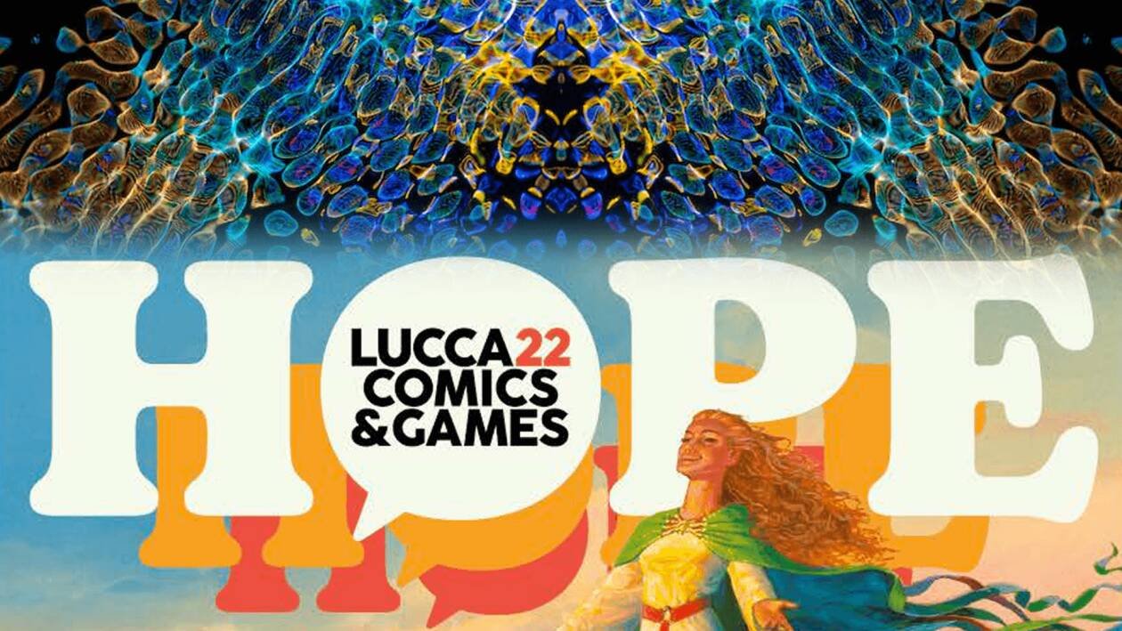 Immagine di Communityverse: Lucca Comics and Games 2022 è pronta ad affrontare anche il Metaverso