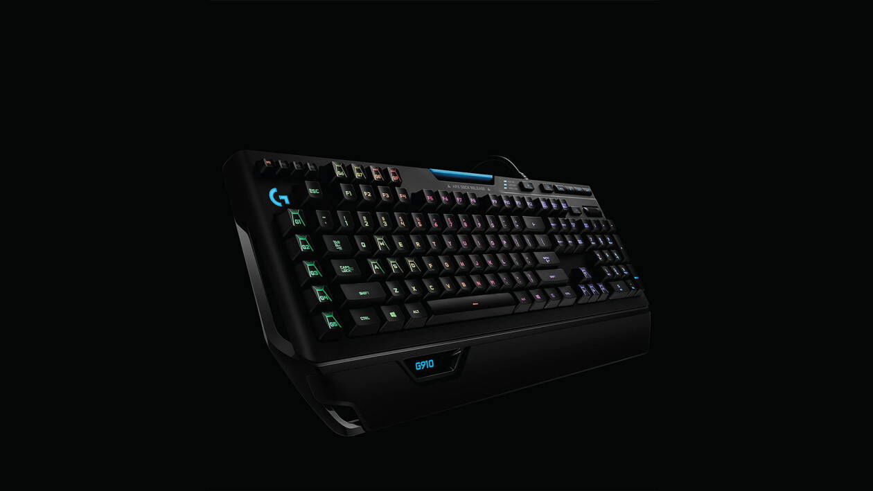 Immagine di Mouse, tastiere e cuffie gaming. Le migliori offerte del Prime Day