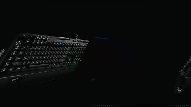 Immagine di Mouse, tastiere e cuffie gaming. Le migliori offerte del Prime Day