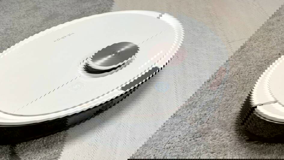 Immagine di Con questi sconti è il momento ideale per acquistare un robot aspirapolvere!