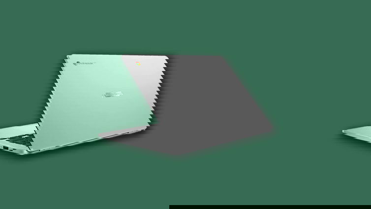 Immagine di Notebook e Chromebook con sconti fino al 50% nel Prime Day di Ottobre!