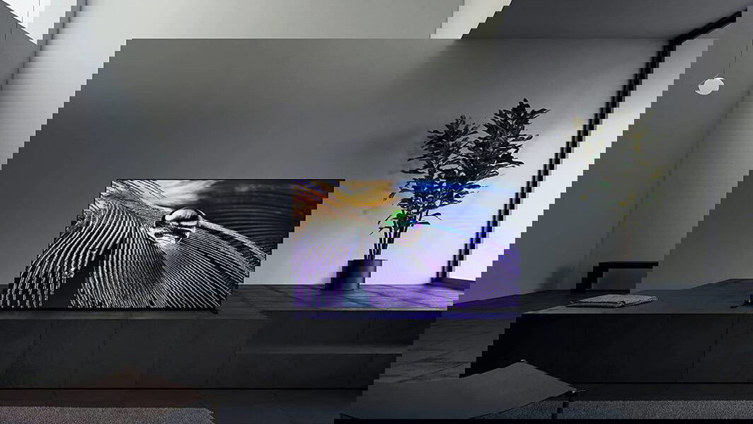 Immagine di Questo Sony Bravia OLED da 55" è al prezzo più basso di sempre per il Prime Day