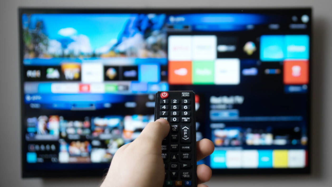 Immagine di Google Chromecast, rendi smart la tua vecchia TV a meno di 20€