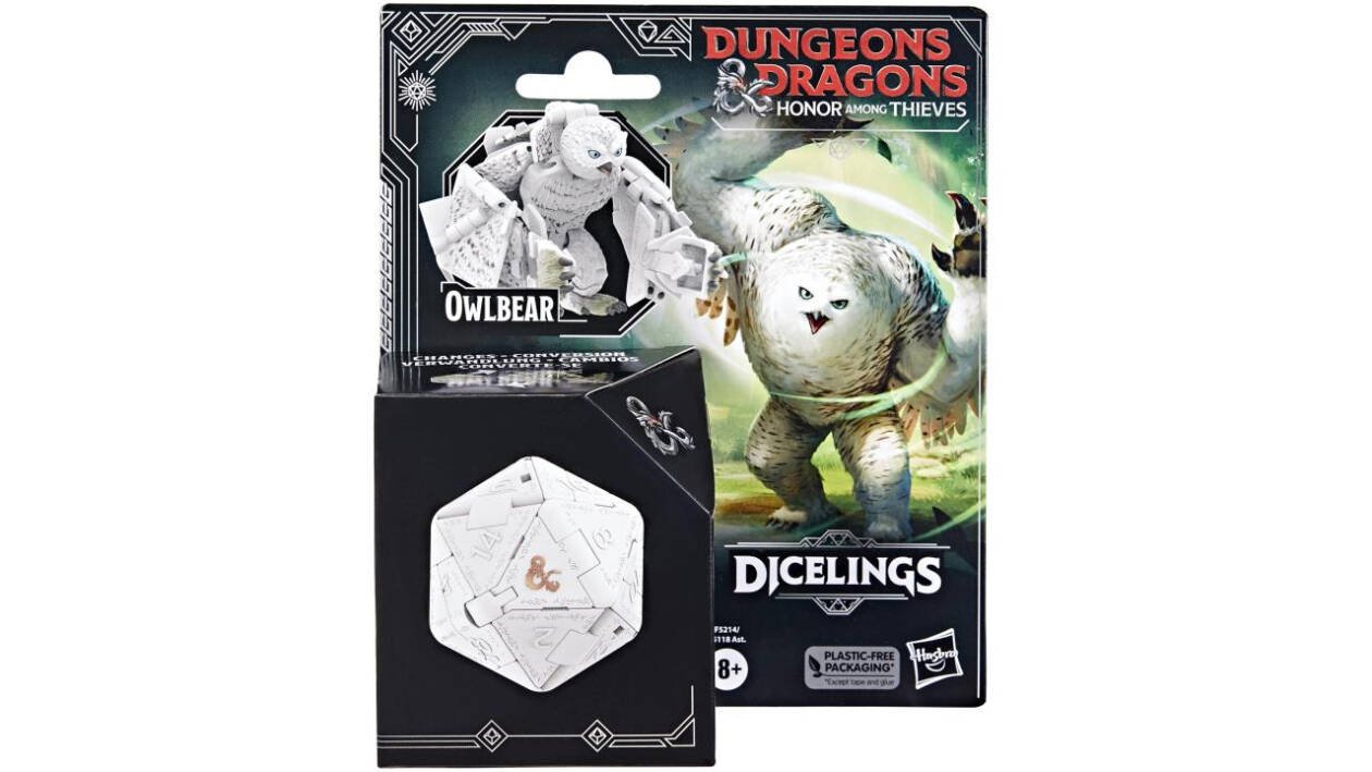 Acquista Scuoti i dadi da gioco luminosi con scatola di ricarica Dadi da  gioco di ruolo per Dungeons And Dragons/DND Home