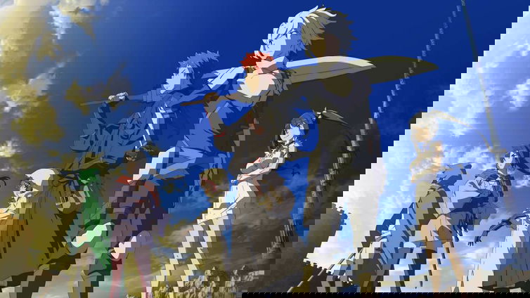 Immagine di DanMachi: 5 motivi per non lasciarsi sfuggire la serie ora su Prime Video