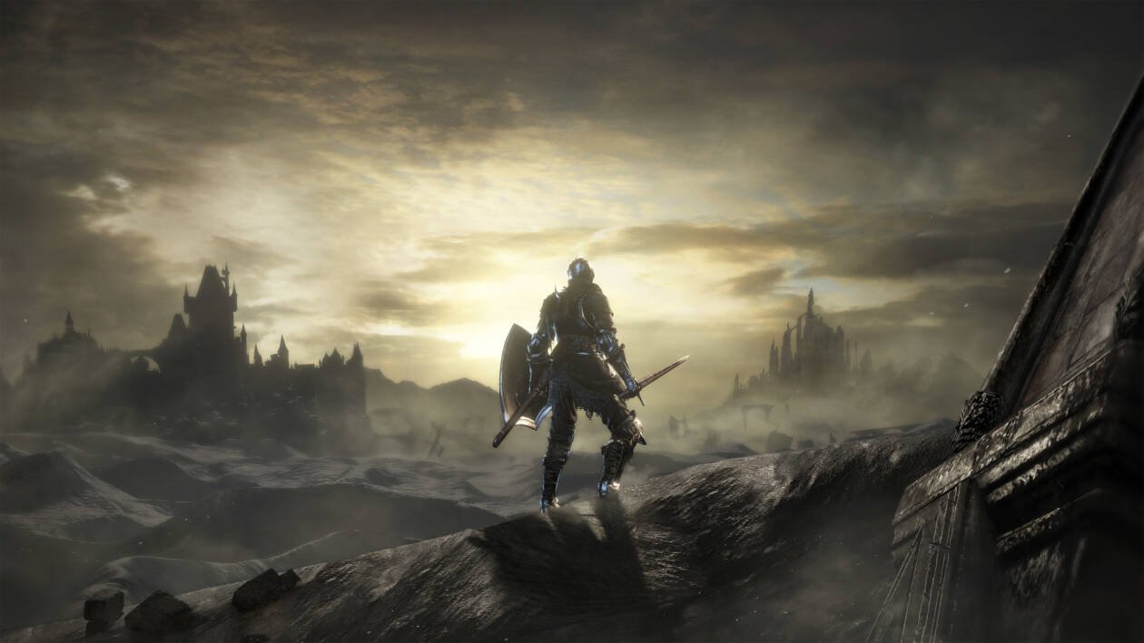 Immagine di Dark Souls, giocatori costretti a pagare un'altra volta per giocare online