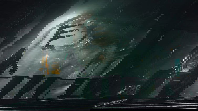 Immagine di Dead Space: chi ha bisogno del remake quando c'è il demake?