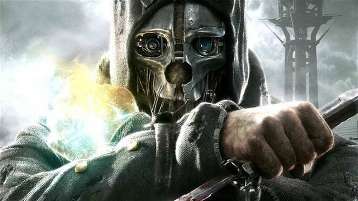 Immagine di Giochi gratis PC: Epic Games regala il primo iconico Dishonored