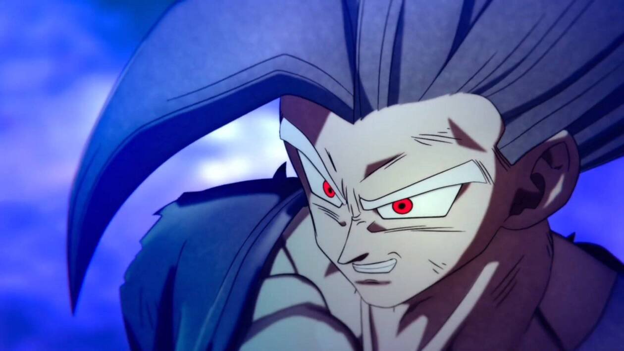Immagine di Dragon Ball Super - Super Hero è ambientato dopo Dragon Ball Z parola di Akira Toriyama