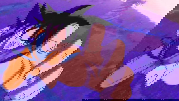 Immagine di Le 14 curiosità su Dragon Ball Super - Super Hero che forse non sapete