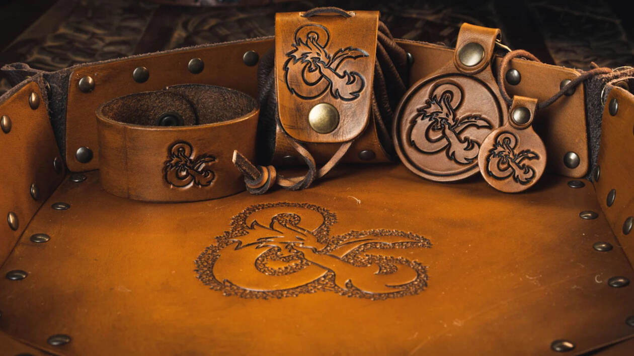 Immagine di La Collezione Dungeons and Dragons by Poliniani, recensione