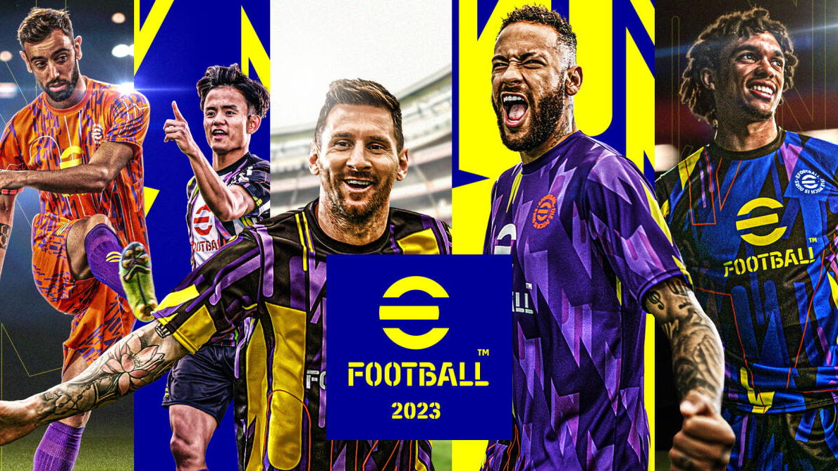 Immagine di eFootball 2023 sta migliorando, poco alla volta | Recensione