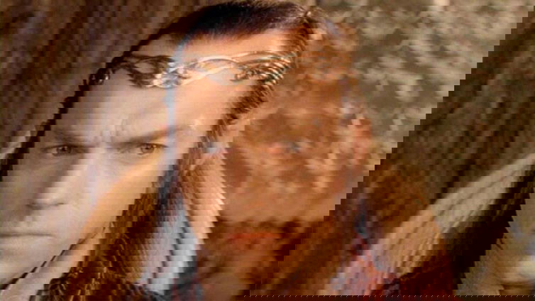 Immagine di Chi è Elrond, il Signore di Gran Burrone?