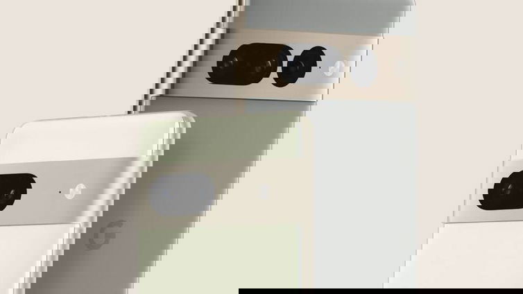 Immagine di Google Pixel 7 vs Google Pixel 7 Pro, la differenza di prezzo è giustificata?