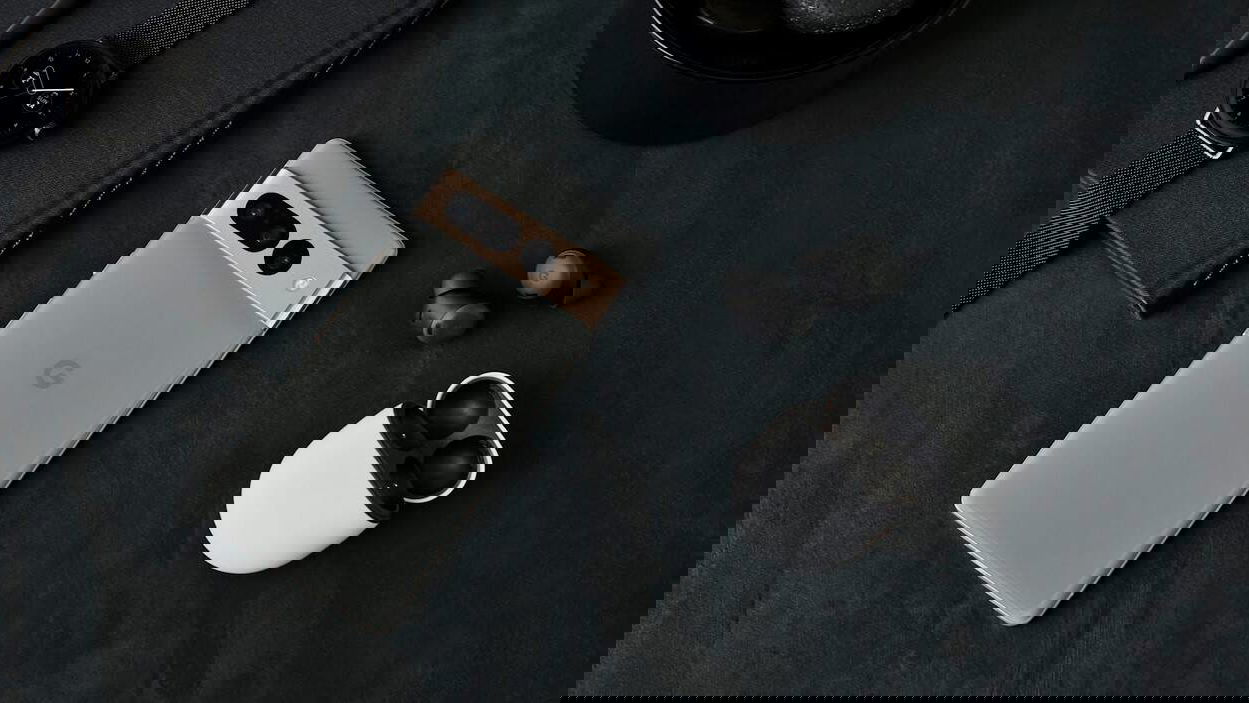 Immagine di Google Pixel 7 Pro a meno di 900€! Arriva per Natale e puoi pagarlo a rate!