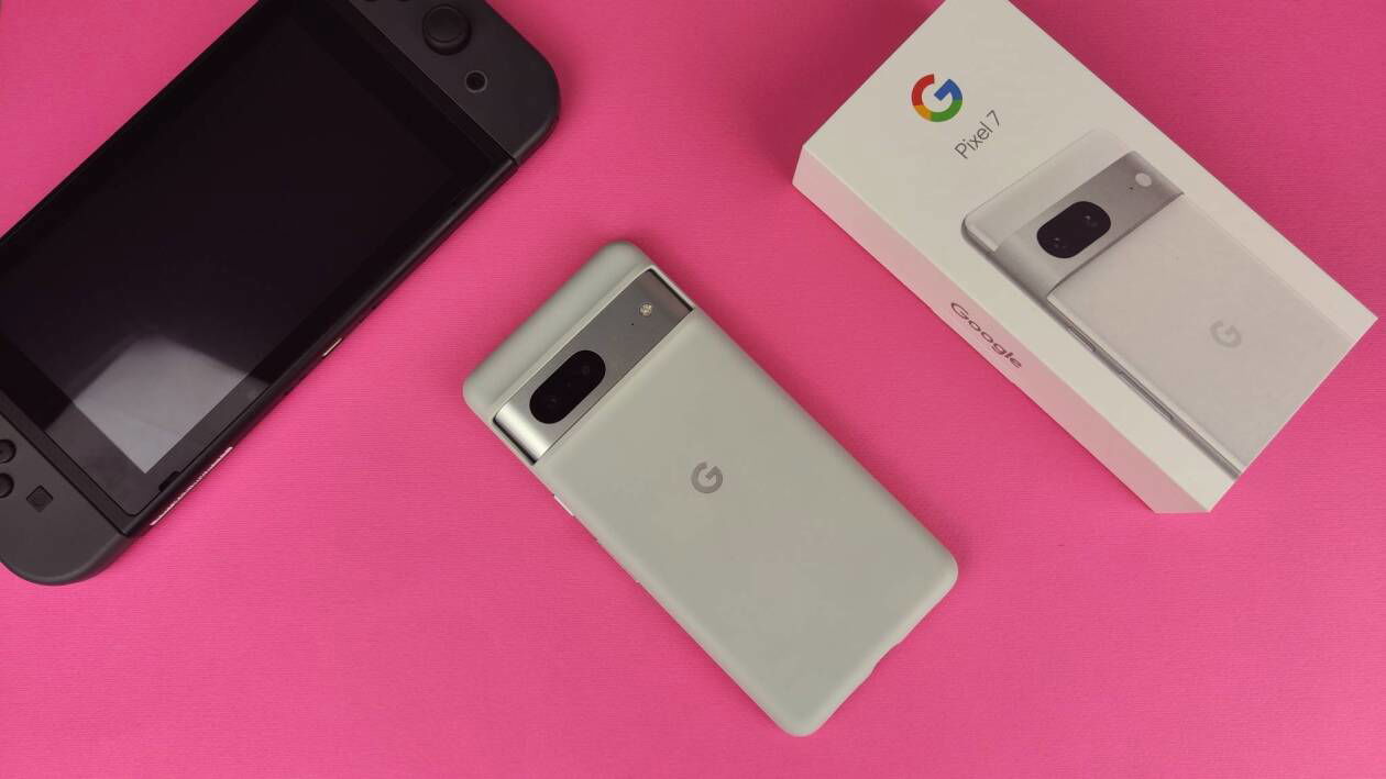 Immagine di Google Pixel 7 recensione, solo il prezzo è rimasto lo stesso!