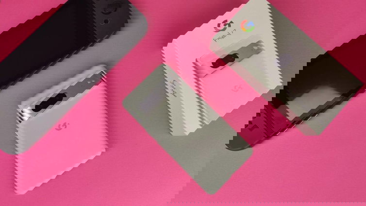 Immagine di Google Fotocamera 8.7, diverse novità per i Pixel meno recenti