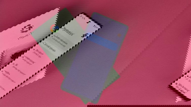 Immagine di Potrete registrare la vostra sveglia personalizzata sui Pixel di Google