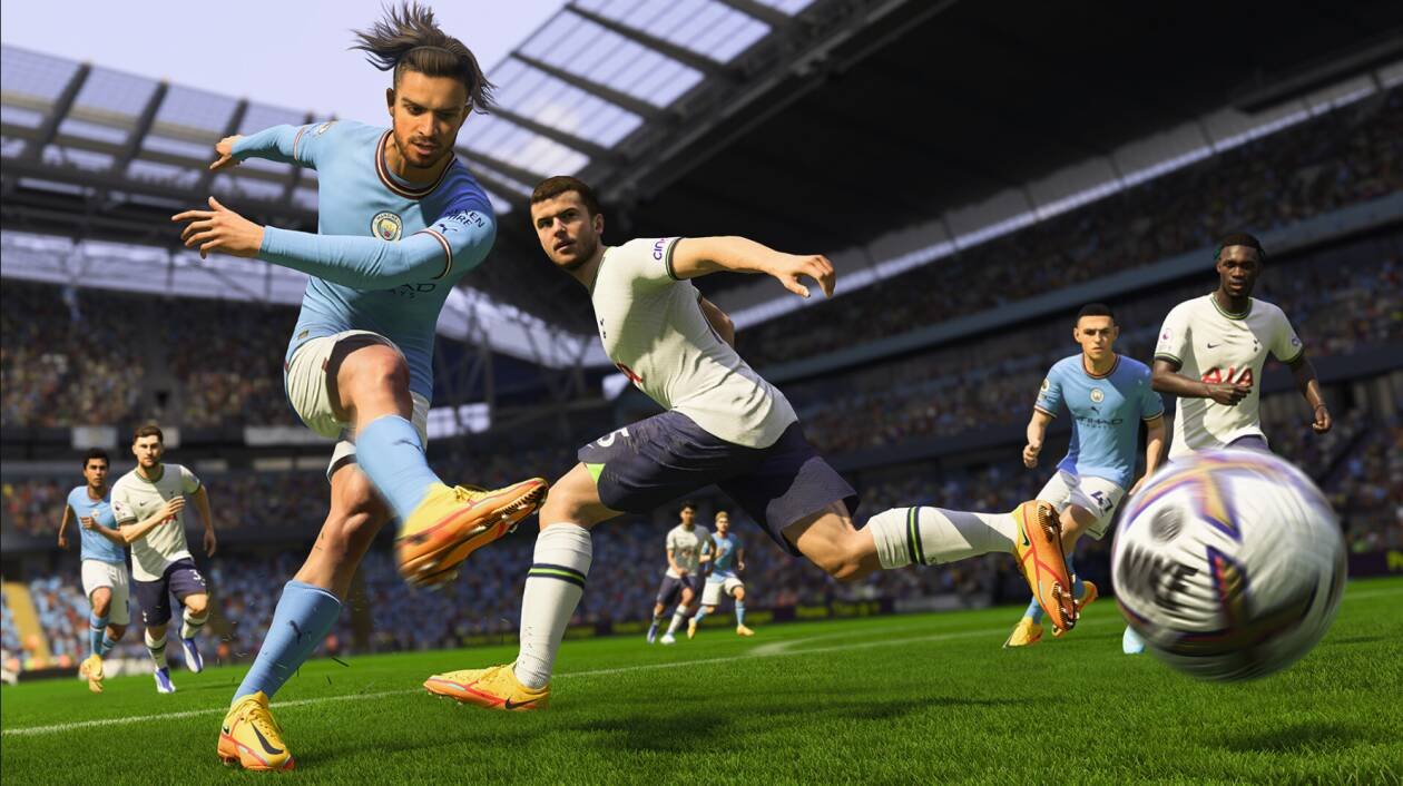 Immagine di FIFA 23, recensione dell'ultima collaborazione tra FIFA e Electronic Arts