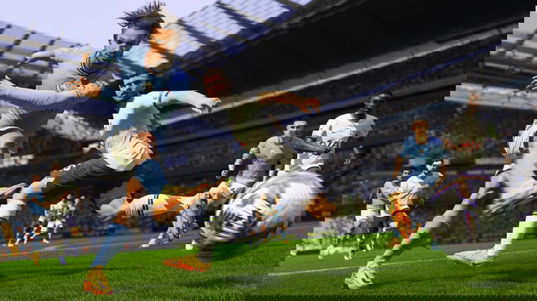 Immagine di FIFA 23, recensione dell'ultima collaborazione tra FIFA e Electronic Arts