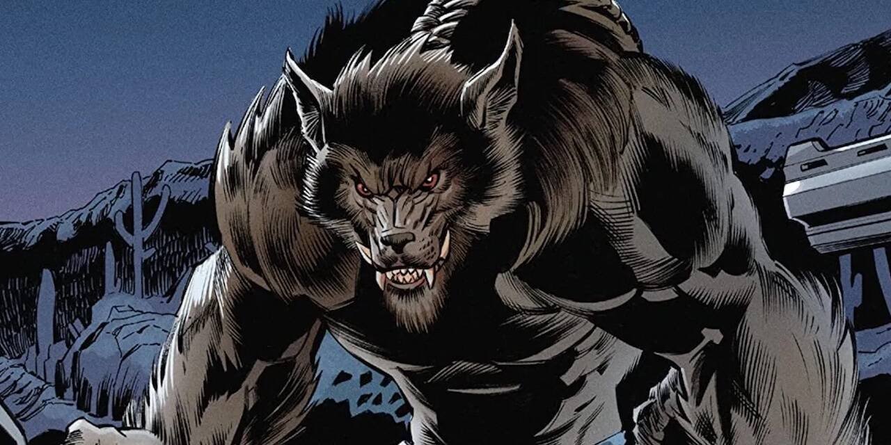 Immagine di Werewolf by Night | I migliori fumetti su Licantropus