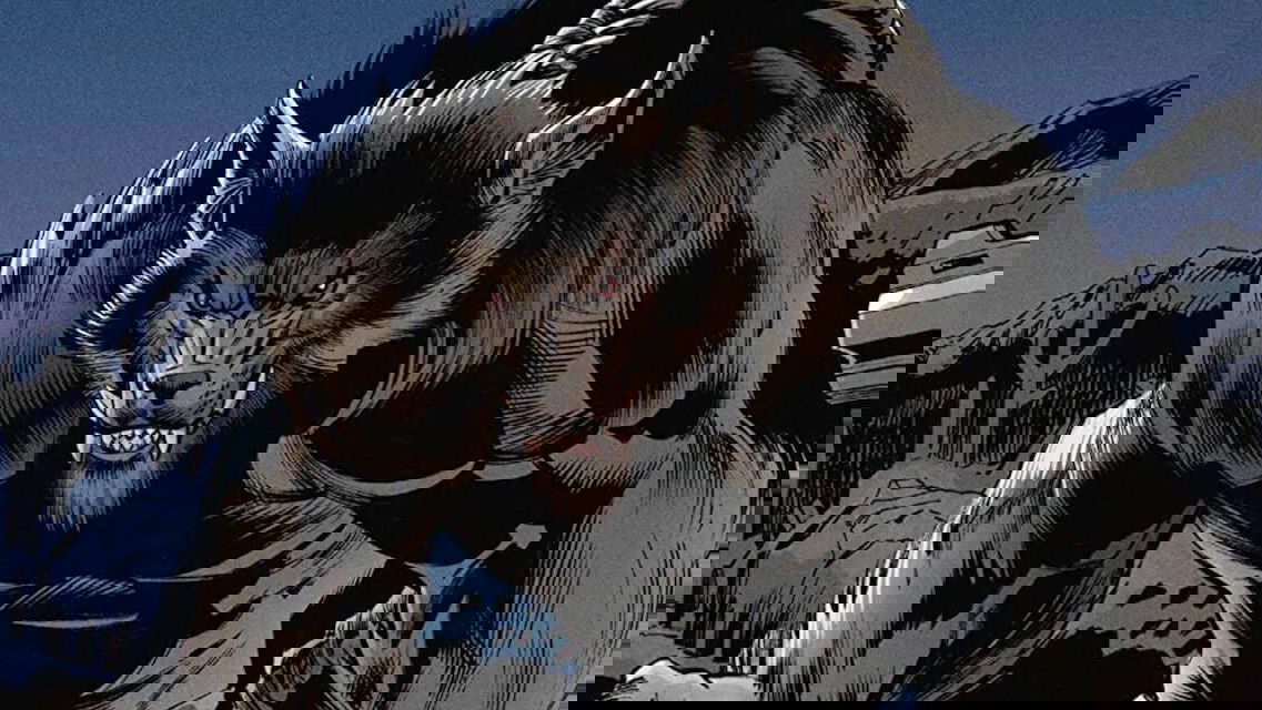 Immagine di Werewolf by Night | I migliori fumetti su Licantropus