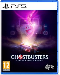 Immagine di Ghostbusters Spirits Unleashed - PS5
