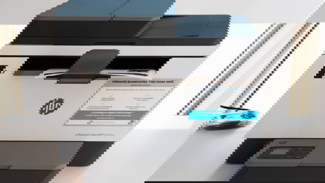 Immagine di HP presenta nuove soluzioni di stampa per lavoro remoto e PMI