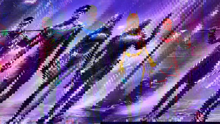 Immagine di I videogiochi a 30fps non rappresentano necessariamente un problema