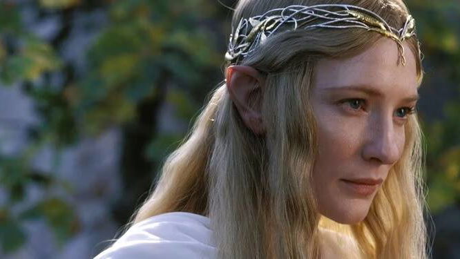 Immagine di Chi è Galadriel, la Dama di Lothlórien?