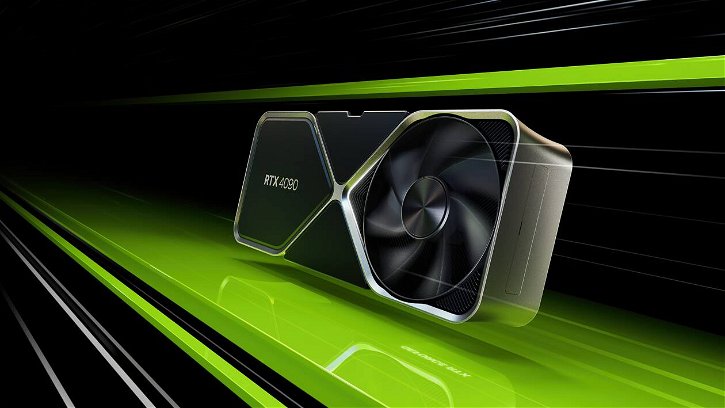 Nvidia rilascia nuovi benchmark ufficiali per la RTX 4080