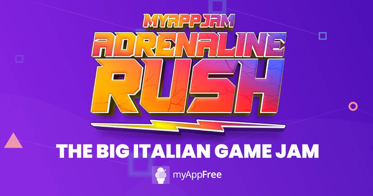 Immagine di Adrenaline Rush: vincitori e numeri della Grande Game Jam italiana