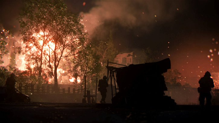 Immagine di Modern Warfare 2: i fan chiedono un regalo, Infinity Ward ascolterà?