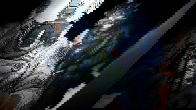Immagine di Modern Warfare 2, i giocatori contro l'aim assist