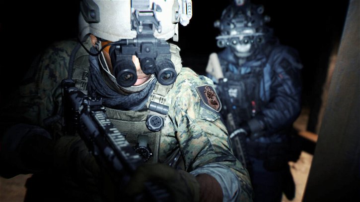 Immagine di Modern Warfare 2 si gioca gratis: tutto quello che dovete sapere