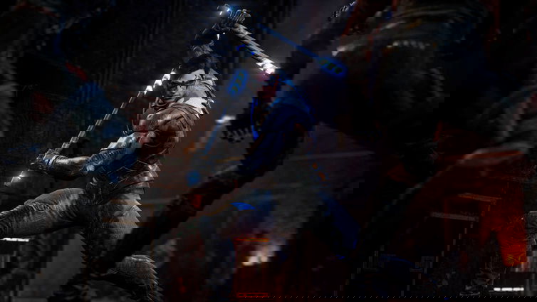Immagine di Gotham Knights: svelati finalmente anche i requisiti raccomandati su PC