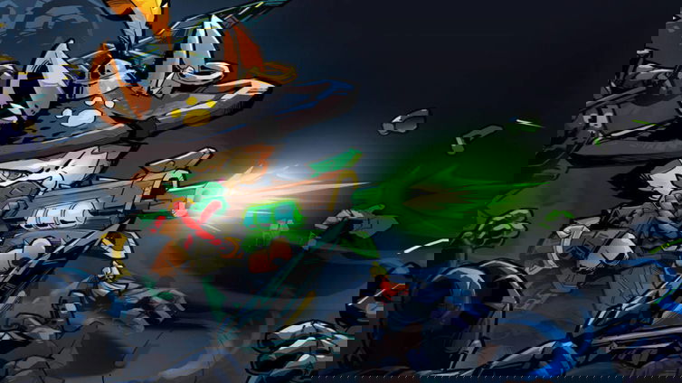 Immagine di Gunfire Reborn è uno di quei giochi che ti ruba la vita | Recensione
