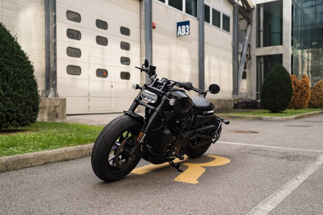 Immagine di Harley-Davidson Sportster 1250 S, cosa ci piace e cosa no | La nostra prova
