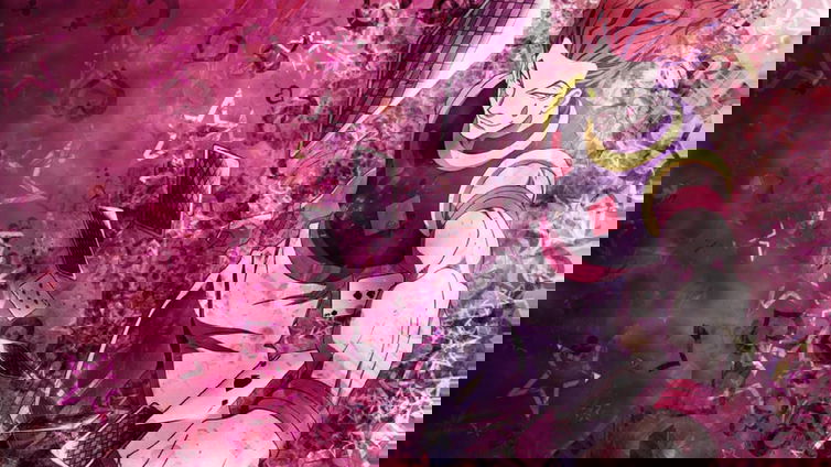 Immagine di Quando ritorna Hunter x Hunter? Ecco la data di ripresa!