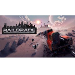 Immagine di Railgrade - PC